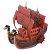 Bandai One Piece Mega WCF Halloween Franky