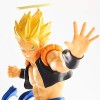 Banpresto Dragon Ball Super Figurine SCultures Big Android 18 