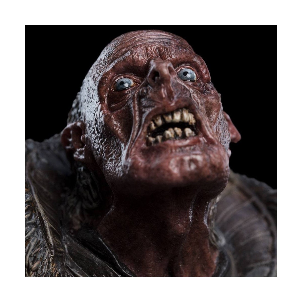 Weta Le Hobbit Statue roi Sorcier 1/6