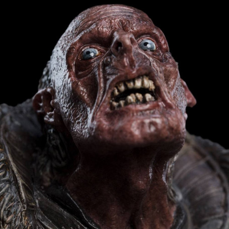 Weta Le Hobbit Statue roi Sorcier 1/6