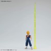 Bandai Model Kit figure Rise Final Form Freezer
