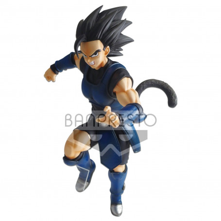 Banpresto Dragonball Z Grandista Resolution of soldiers  Son Gokou