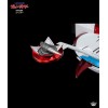 King Arts Diecast Action Uforobot Grendizer 25cm