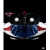King Arts Diecast Action Uforobot Grendizer 25cm
