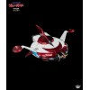 King Arts Diecast Action Uforobot Grendizer 25cm