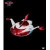 King Arts Diecast Action Uforobot Grendizer 25cm