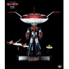 King Arts Diecast Action Uforobot Grendizer 25cm