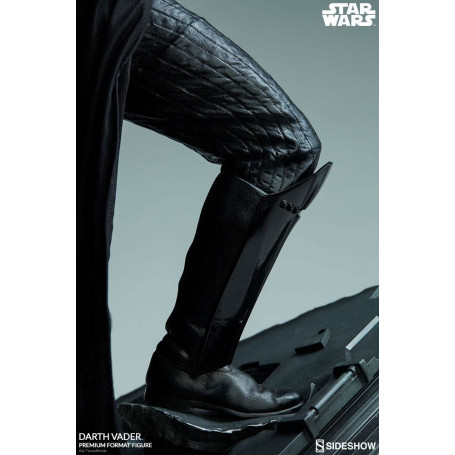 Sideshow Statue Star Wars McQuarrie Darth Vader