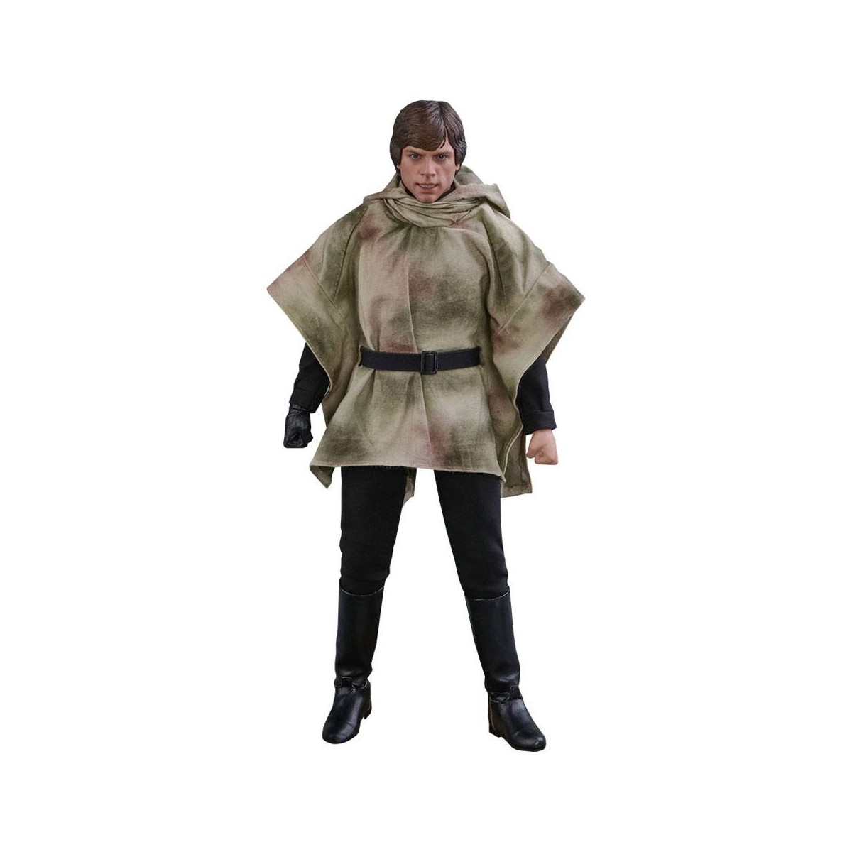 Hot Toys Star Wars The Force Awakens Luke Skywalker 1/6