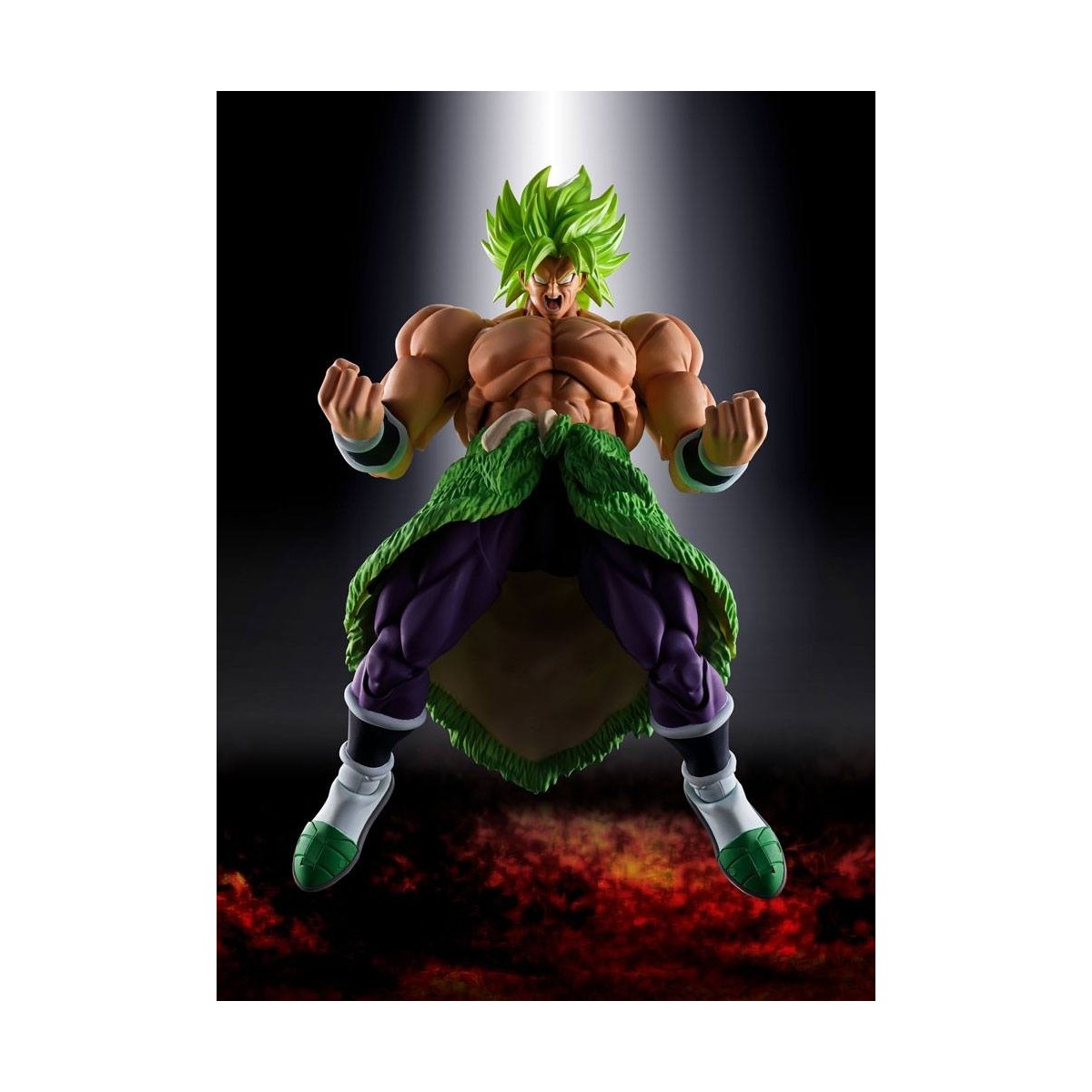 Bandai Dragon Ball Z Shenron SH FIguarts