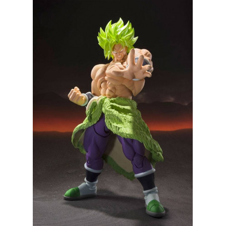 Bandai Dragon Ball Z Shenron SH FIguarts