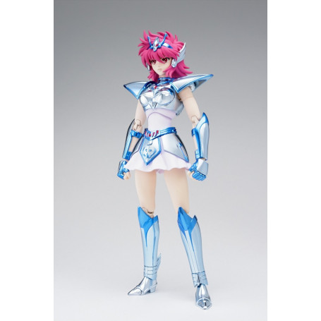 Bandai Saint Seiya Myth Cloth EX Milo du Scorpion
