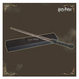 Harry Potter réplique baguette de Harry Potter (édition personnage)