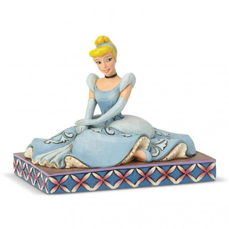 Enesco Disney Traditions Snow White and Prince: Happily Ever After