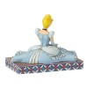 Enesco Disney Traditions Snow White and Prince: Happily Ever After