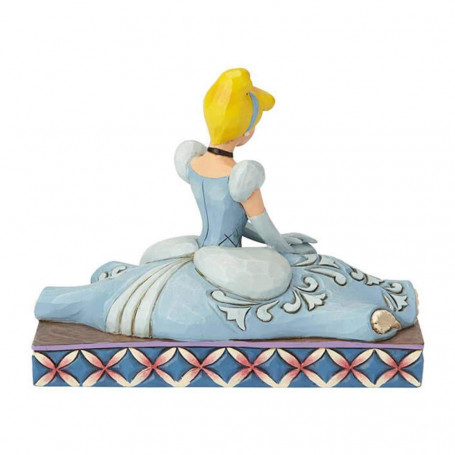 Enesco Disney Traditions Snow White and Prince: Happily Ever After