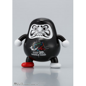 Daruma Club World Tour Ver.