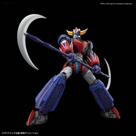 Bandai GX-70 MAZINGER Z DYNAMIC CLASSIC