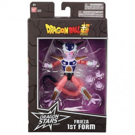 Bandai Dragon Ball Super Dragon Stars Figurine Freezer Final Form