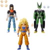 Bandai Dragon Ball Super Dragon Stars Figurine Freezer Final Form