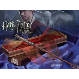 Harry Potter réplique baguette de Harry Potter Edition Luxe