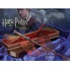 Harry Potter réplique baguette de Harry Potter Edition Luxe
