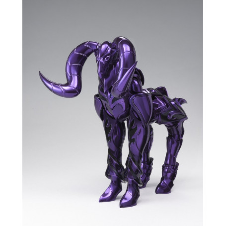 Bandai Saint Seiya Myth Cloth Ex - Gemini Saga Surplis