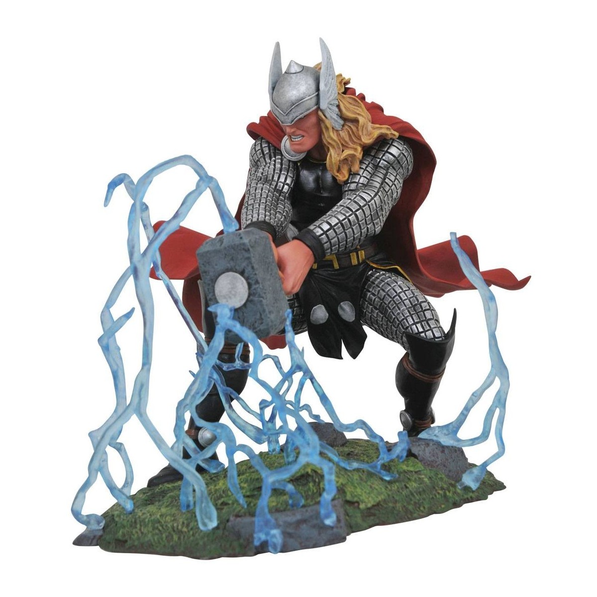 Daimond Select Marvel statue Hulk