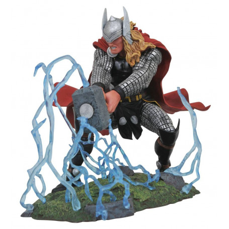 Daimond Select Marvel statue Hulk