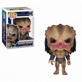 Funko  POP Movie: Alien - Alien Vinyl 