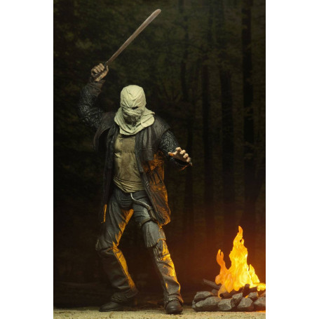 Neca Vendredi 13 chapitre 6 figurine Jason