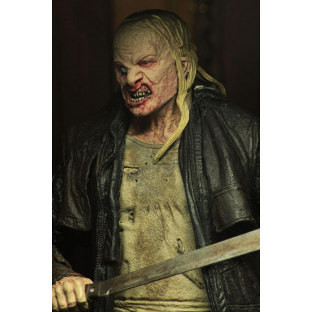 Neca Vendredi 13 chapitre 6 figurine Jason