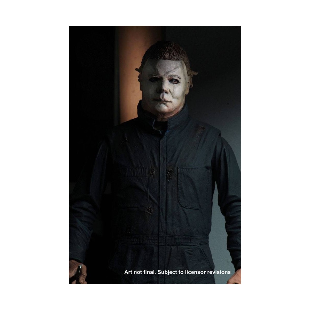 Cult Classics Halloween Myers Evolution 2-pack