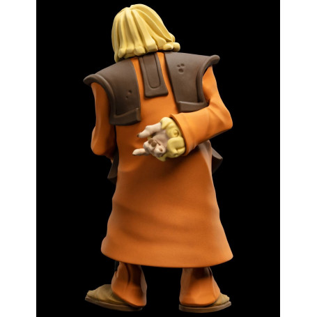 Sideshow Weta Pippin Peregrin Took Buste
