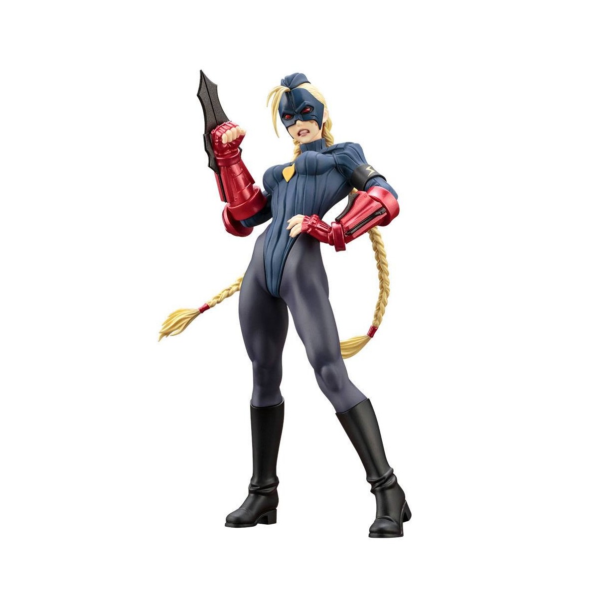 Kotobukiya Street Fighter Figurine Chun Li