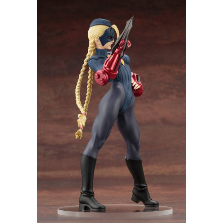 Kotobukiya Street Fighter Figurine Chun Li