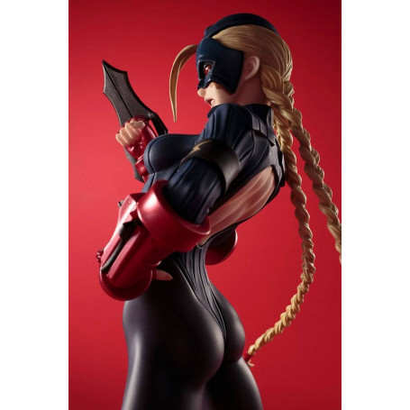 Kotobukiya Street Fighter Figurine Chun Li