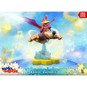 Zelda - Statue Link on Epona - Master Arts First 4 Figures