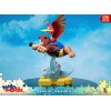 Zelda - Statue Link on Epona - Master Arts First 4 Figures