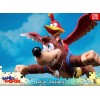 Zelda - Statue Link on Epona - Master Arts First 4 Figures