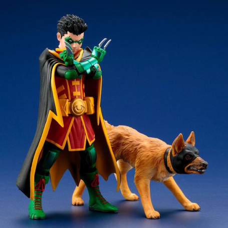 Kotobukiya Figurine Wonder Woman Bishojou PVC