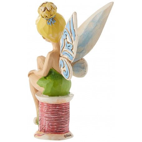 Disney Tradition Statue Fee Clochette Jim Shore