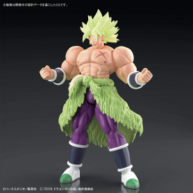 Bandai Model Kit figure Rise Final Form Freezer