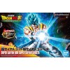 Bandai Model Kit figure Rise Final Form Freezer