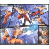 Bandai Model Kit figure Rise Final Form Freezer