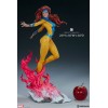 Sideshow Marvel Comics statuette Premium Format Black Cat