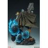 Sideshow Marvel Comics statuette Premium Format Black Cat