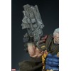 Sideshow Marvel Comics statuette Premium Format Black Cat