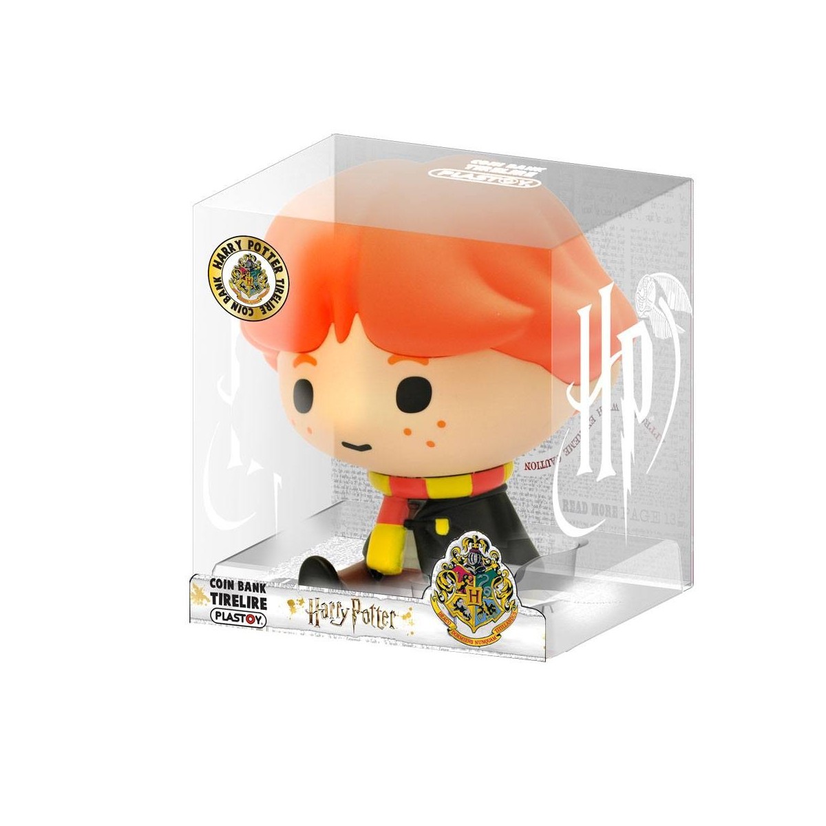 Plastoy Tirelire Dragon Ball Son Goku 19 cm
