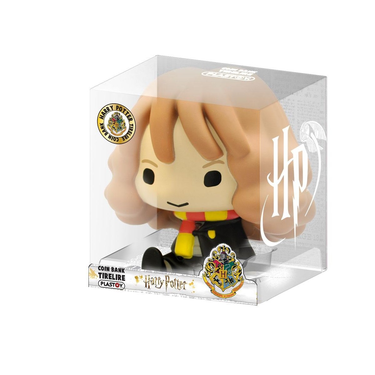 Plastoy Tirelire Dragon Ball Son Goku 19 cm